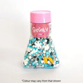 Sprink'd Frosty The Snowman Medley Sprinkles - 100gm
