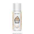 Cake Craft Spray Butter Velvet - White Chocolate 400ml