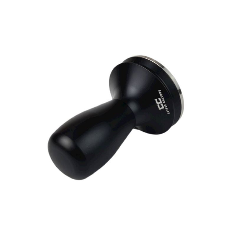 coffee-culture-matte-black-coffee-tamper-53mm