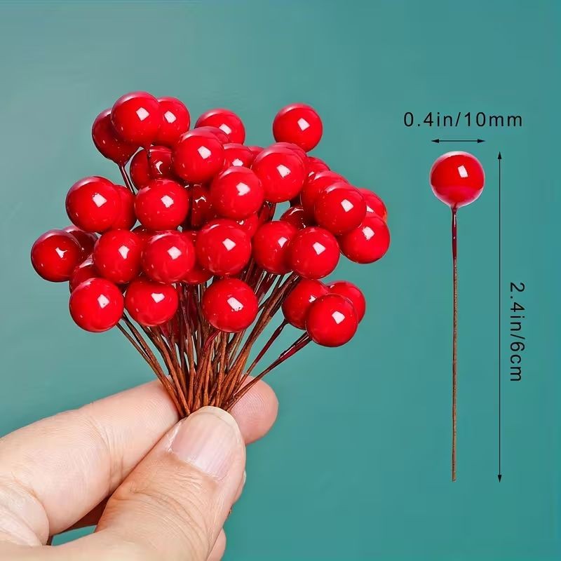 mini-decorative-berry-sprigs-6cm-gold-10pc