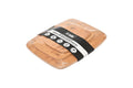St Clare Bamboo Long Grain Chopping Board set of 3