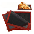 Silicone Mesh Baking Mat – 40 × 30 cm