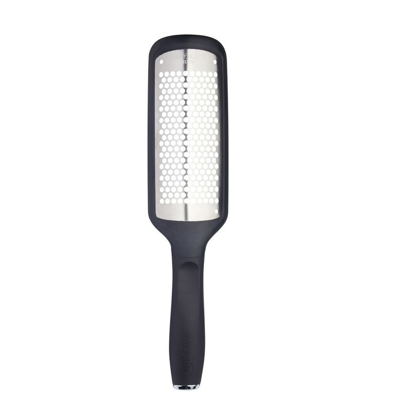 Master Craft Handheld Stainless Steel Lemon Zester with Handle