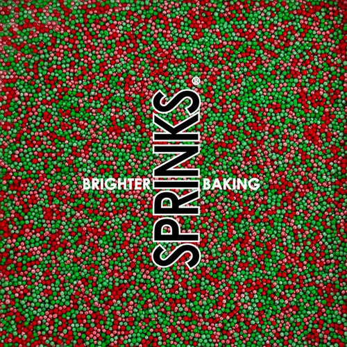 Buddy's Blends Nonpareils 500gm - by Sprinks
