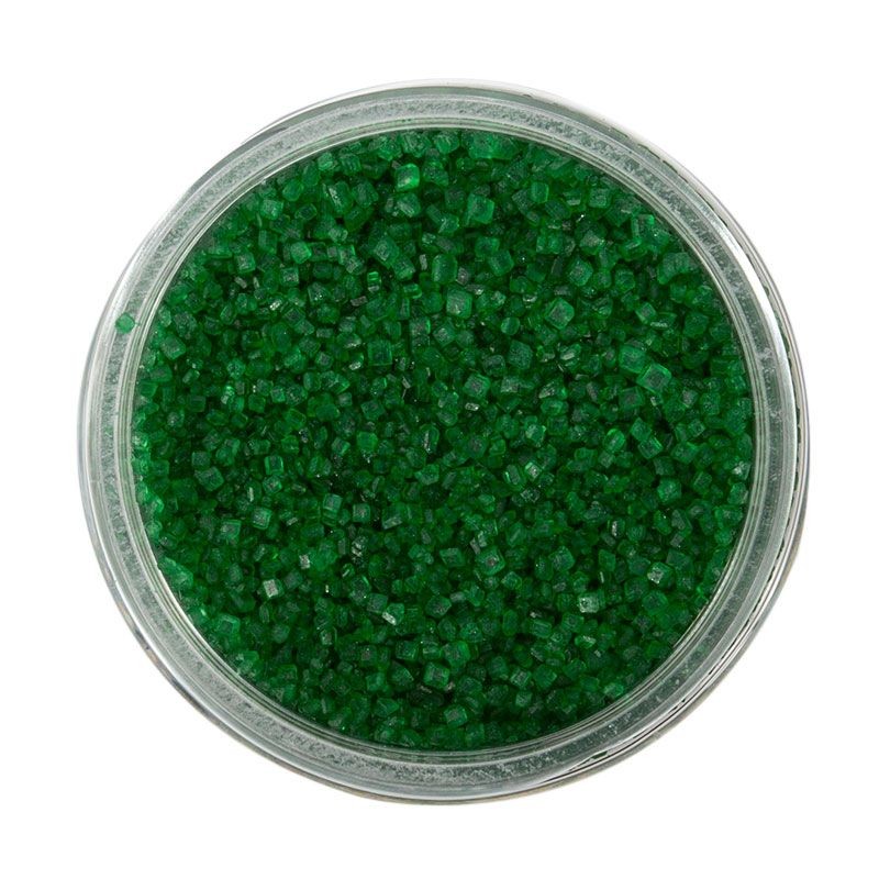 sprinks-sanding-sugar-green-500gm
