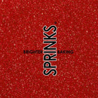 sprinks-sanding-sugar-red-500gm