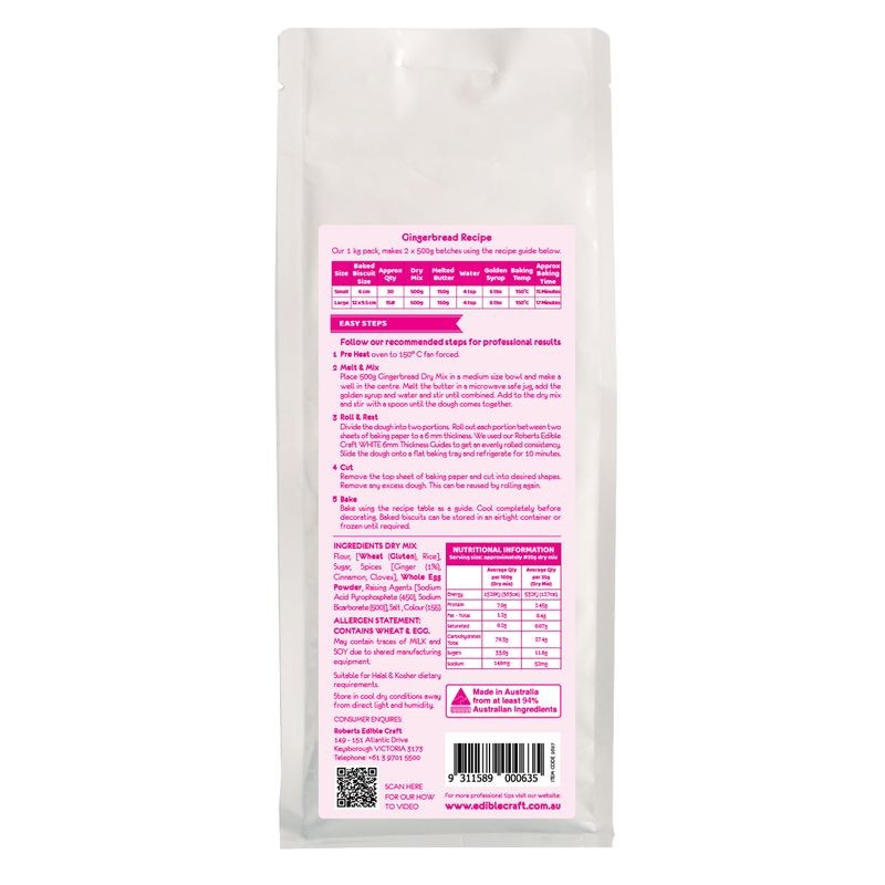 roberts-gingerbread-no-spread-mix-1kg