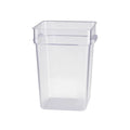 JIWINS Square Storage Food Containers 22.0lt PC