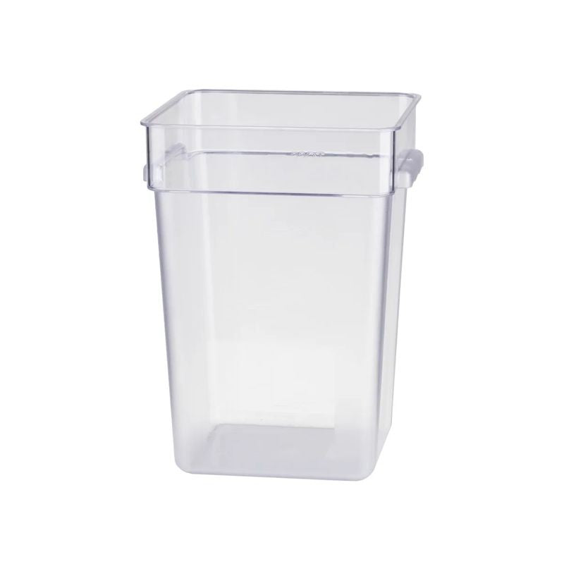 JIWINS Square Storage Food Containers 22.0lt PC