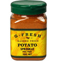 G-Fresh Potato Sprinkle 120g