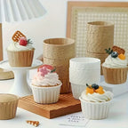muffin-baking-cup-white-50-pack