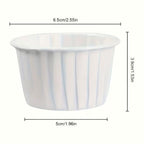 muffin-baking-cup-white-50-pack
