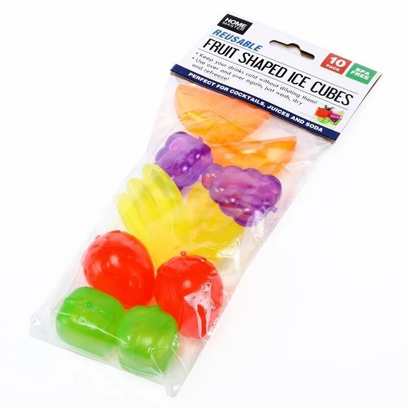 home-master-reusable-fruit-shaped-ice-cubes-10-pack