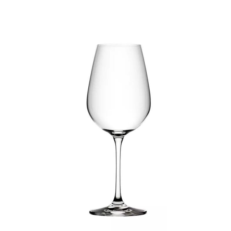 Mississippi Wine Glass 500ml - box of 6