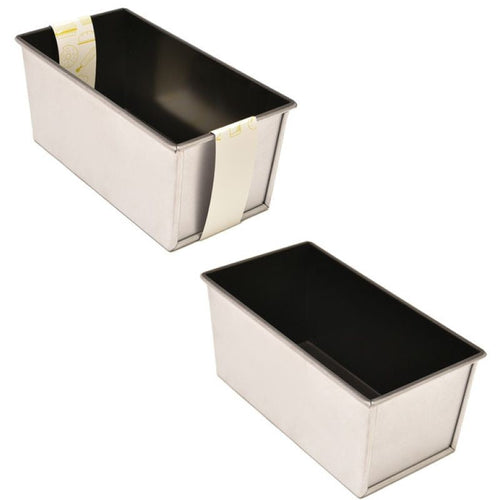 Brunswick Bakers Heavy Duty Baking Tin - 340 Grams