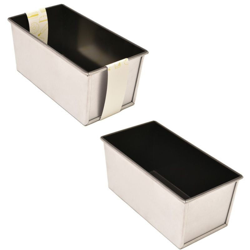 Brunswick Bakers Heavy Duty Baking Tin - 340 Grams