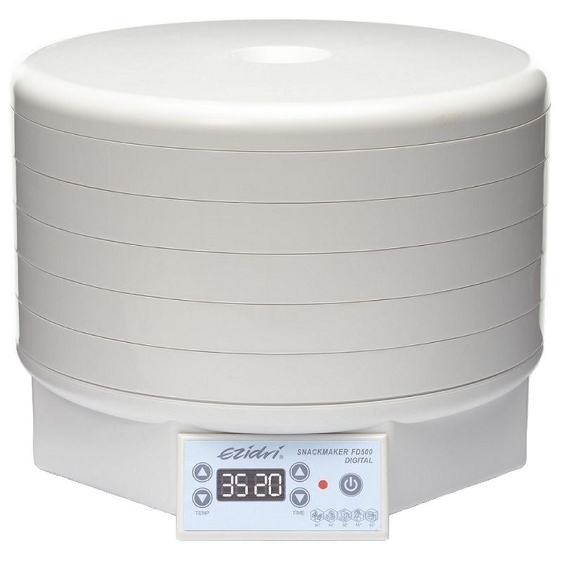 EziDri Digital FD500 Dehydrator