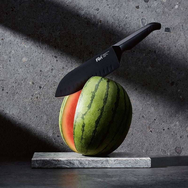 furi-jet-black-santoku-knife-17cm