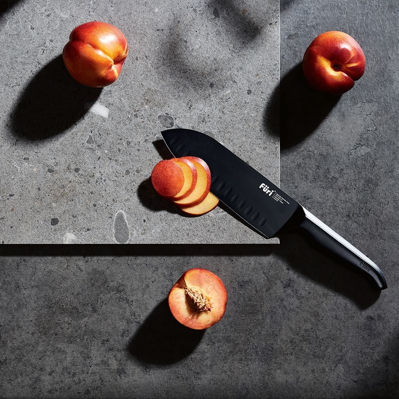 furi-jet-black-santoku-knife-17cm