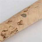 Miyabi 5000MCD Birchwood Nakiri Knife 17cm