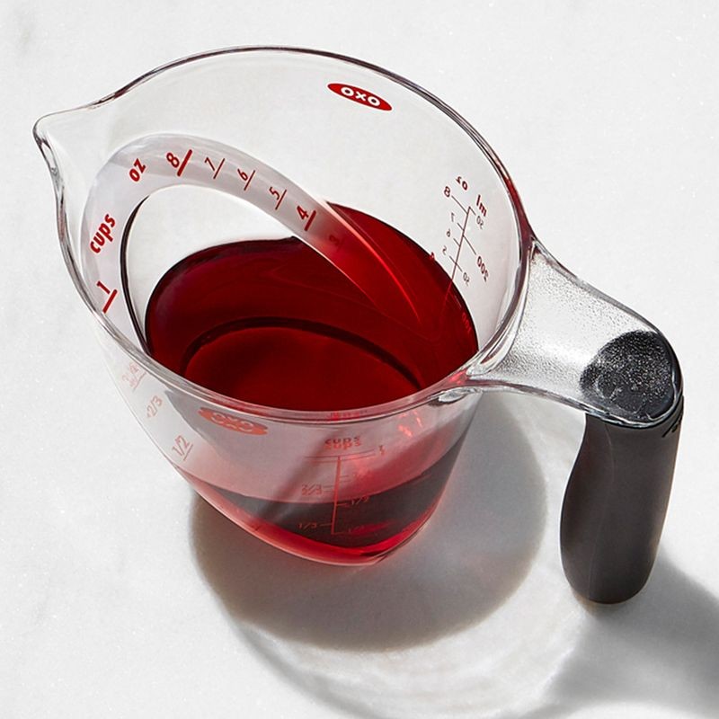 OXO Good Grips Angled Measuring Cup - 2 Cup/ 500ml