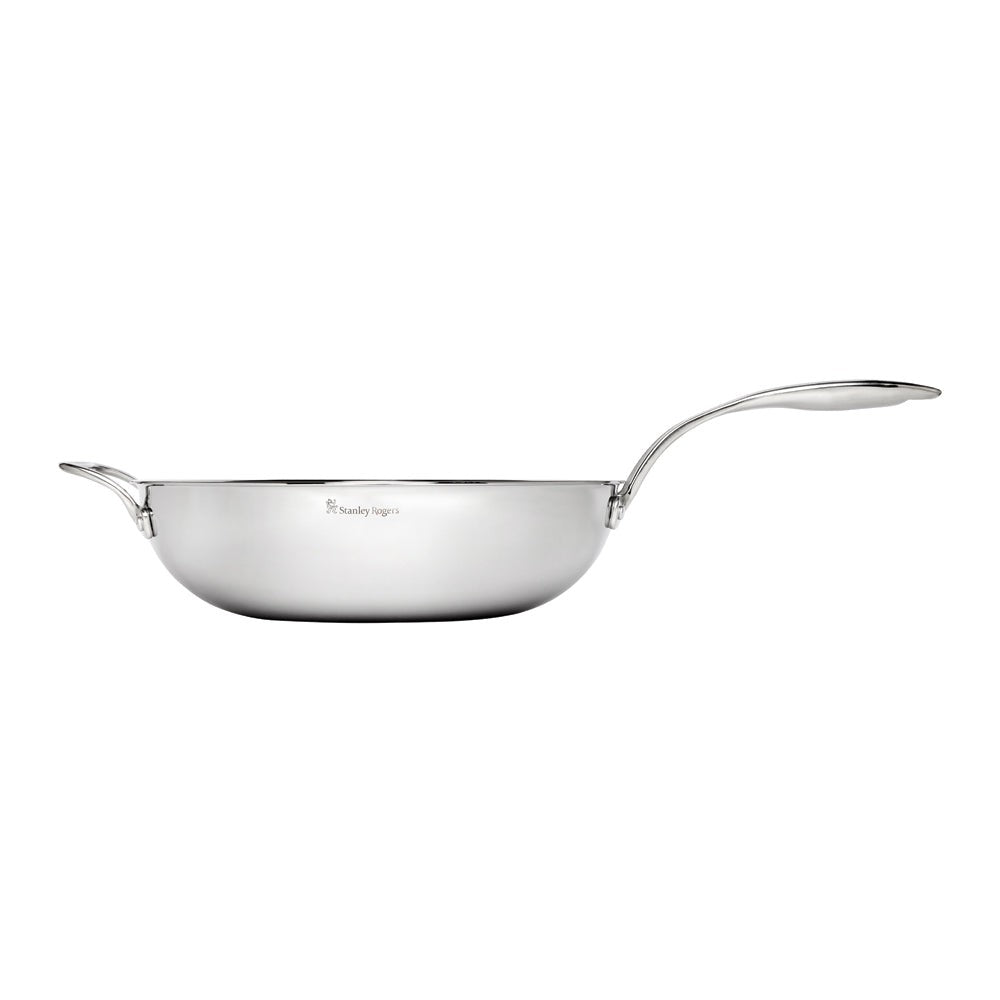 matrix-non-stick-wok-pan-32cm-stanley-rogers