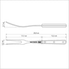 tramontina-century-carving-fork-30cm-24215000
