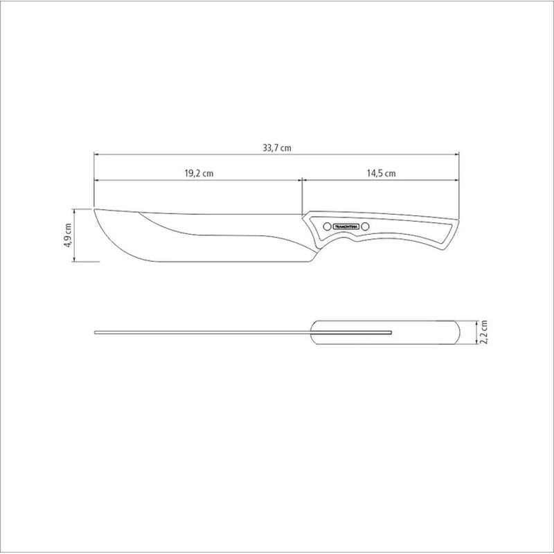 tramontina-churrasco-black-meat-knife-20cm