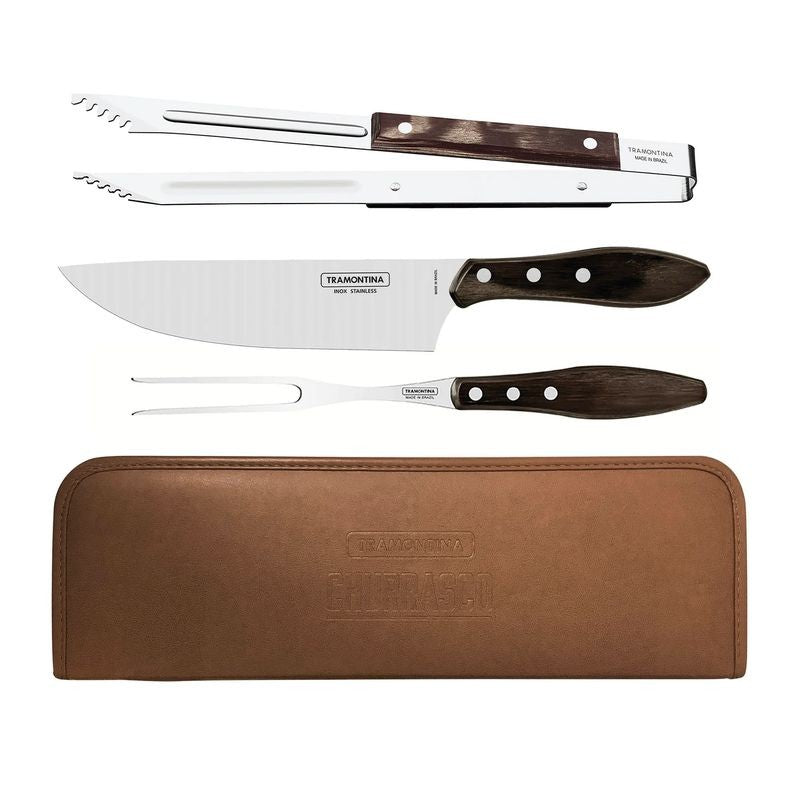 tramontina-churrasco-carving-set-with-leather-pouch-4pc