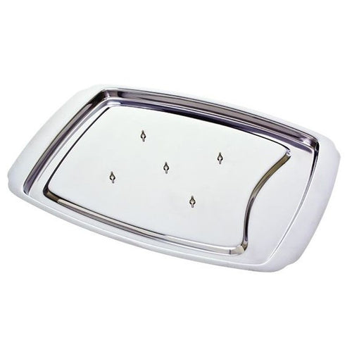 appetito-stainless-steel-spike-carving-tray