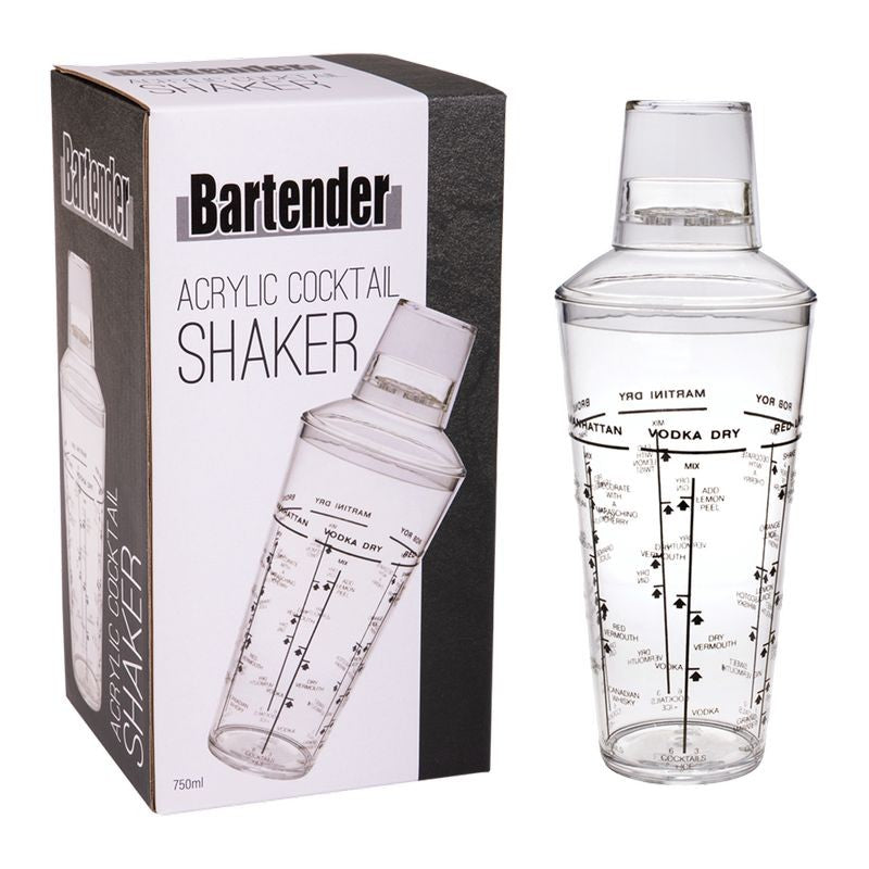 bartender-acrylic-cocktail-shaker-750ml