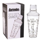 bartender-acrylic-cocktail-shaker-750ml