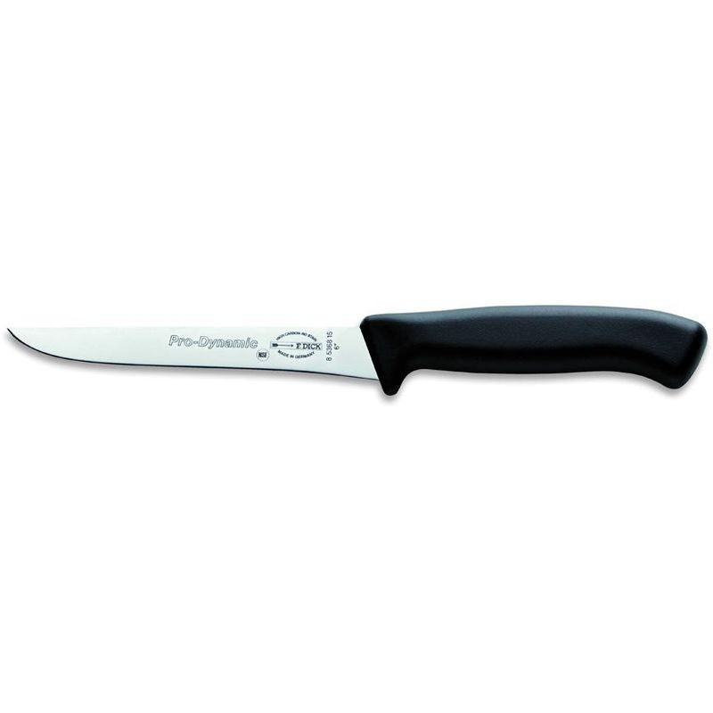 F.Dick 8 5368 15 ProDynamic Boning Knife - Black 15cm