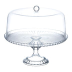 pizzazz-footed-cake-stand-dome-set-28cm