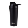 oasis-ss-double-walled-insulated-protein-shaker-700ml-black