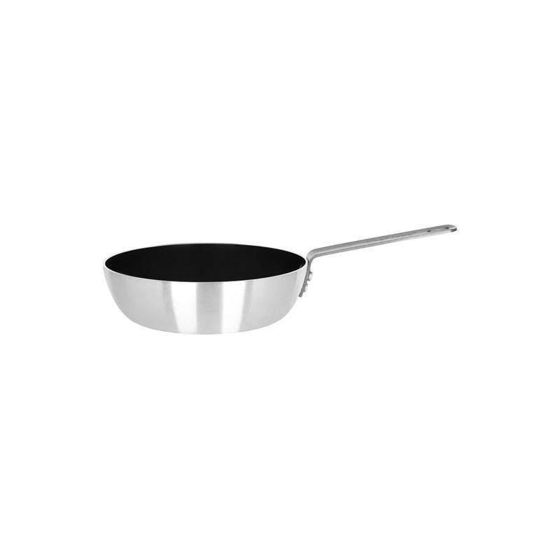 Chef Inox Non Stick Deep Saute/Frypan 240mm