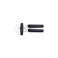 Ghidini Deluxe Can Opener - Black