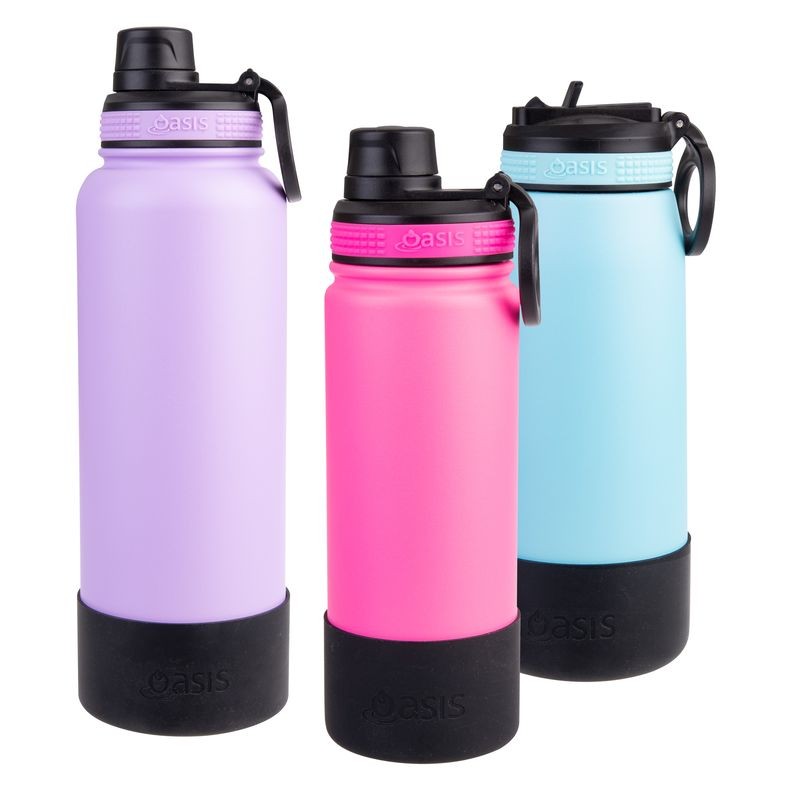 oasis-silicone-bumper-to-fit-challenger-sports-bottle-black-550ml