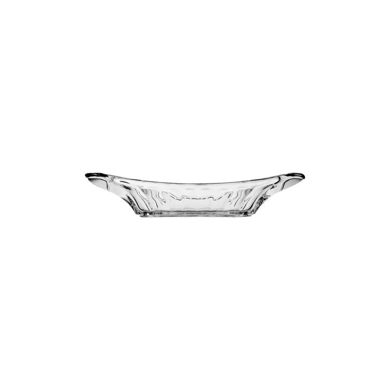 Libbey Banana Split Glass Bowl - 22x10x4.5cm