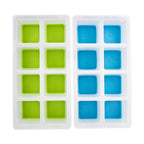 appetito-easy-release-8-cube-square-ice-tray-set-of-2
