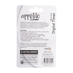 appetito-slim-line-digital-timer-100m-white