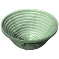 Loyal Plastic Proofing Basket Round 2kg