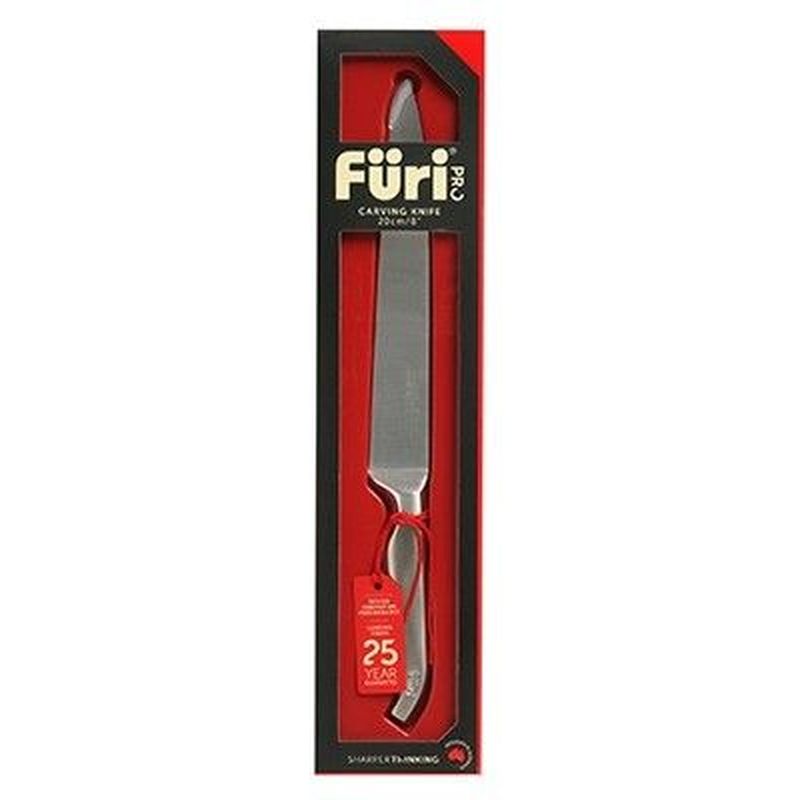 Furi Pro Carving Knife 20cm
