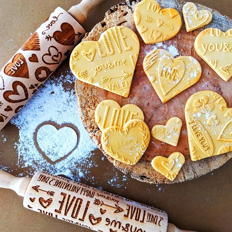 love-embossed-wooden-rolling-pin