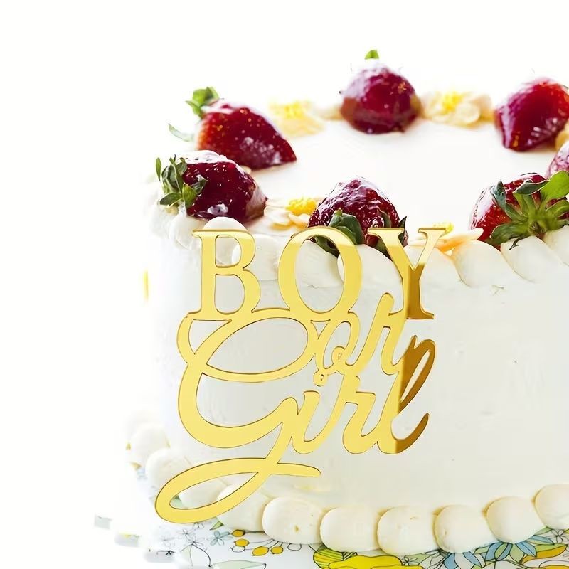 acrylic-cake-topper-boy-or-girl-gold-8-5x9cm