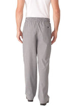 Chef Works Check Baggy Pants NBCP  XS - 8XL