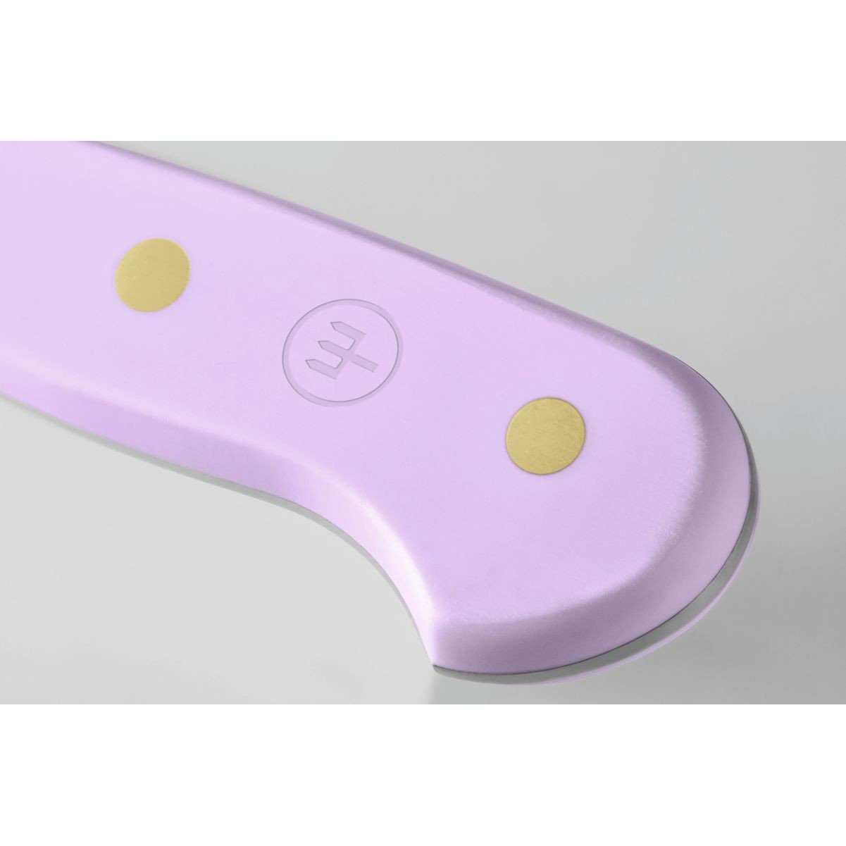 Wusthof Classic Bread Knife Double Serrated 23cm - Purple Yam
