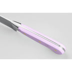 Wusthof Classic Bread Knife Double Serrated 23cm - Purple Yam