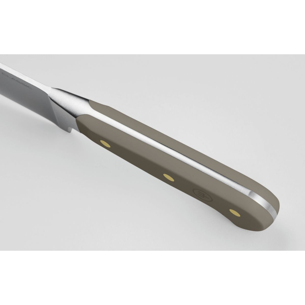 Wusthof Classic Chef's Knife 16cm - Velvet Oyster