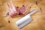 Nirey Chinese Cleaver 720gm